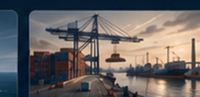 Ports et infrastructures