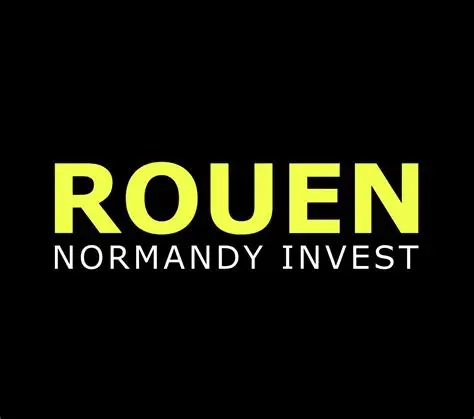 Rouen Normandy Invest